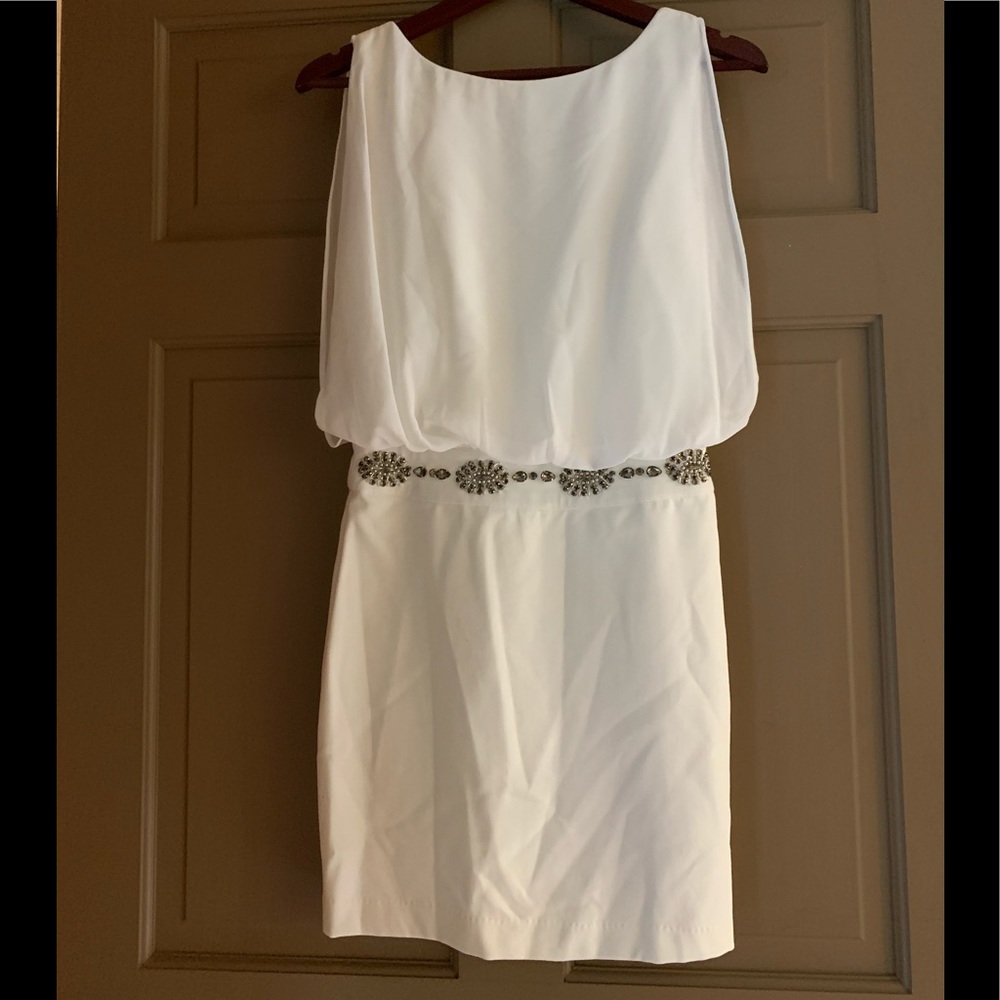 Cocktail dress